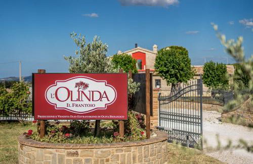 Frantoio L'Olinda - Foto 3