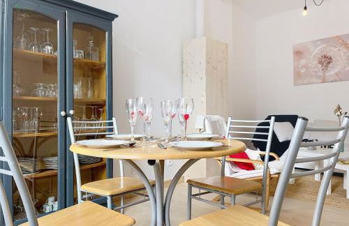 L'Ecrin Condomois, charmante maison classée 3 étoiles - Photo 19