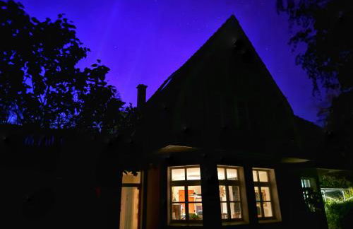 Klimaanlage, 5 Sterne Bahnhoftraum, Appartement "Waldliebe" 133qm, große Terrasse 70qm, QR Code scannen für virtuellen Rundgang, Premium Ausstattung - Foto 41