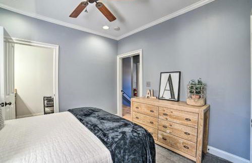 Modern Retreat about half Mi to Bryant-Denny Stadium - Photo 19