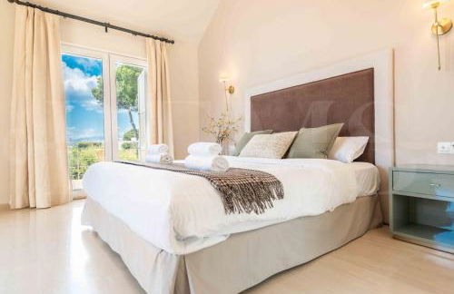 Luxury Sea View Villa with Pool & Terrace REMS - Photo 33