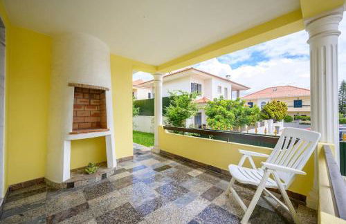 CASA AMARELA - Foto 24