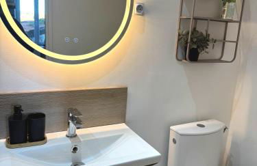 Résidence La Ruelle Secrete - 5 studios - - Foto 74