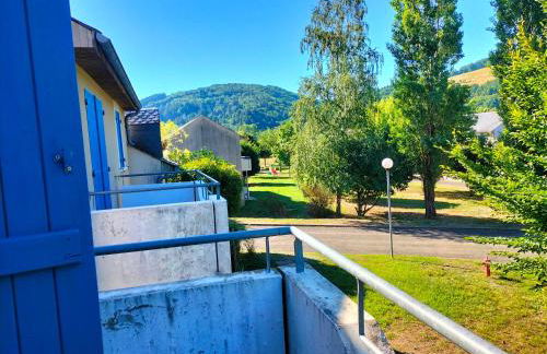 T2 avec piscine-Le family 67 - Photo 22