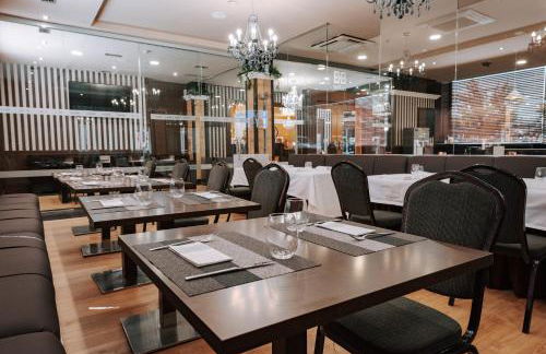 Zenit Aparthotel Hall 88 - Foto 22