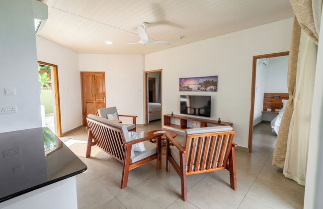 Sorento Holiday Apartments - Foto 25