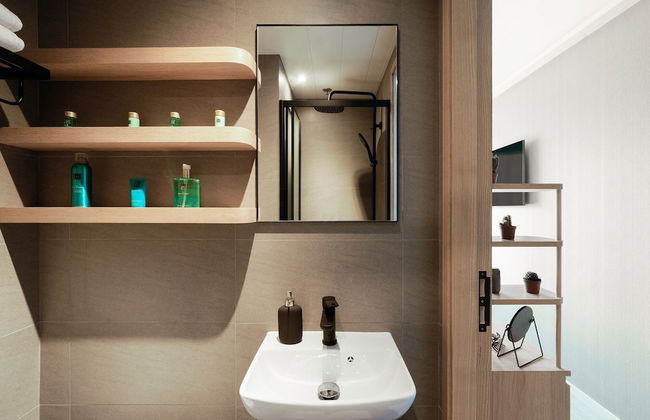 Weave Studios - Olympic - Photo 9