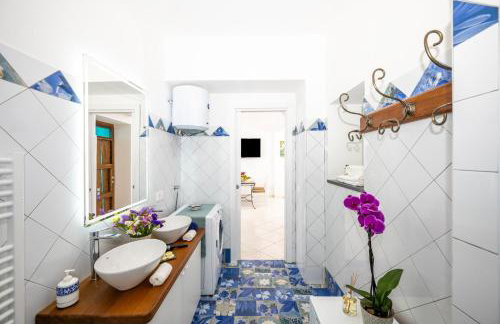Blue Moon House Praiano - Foto 21