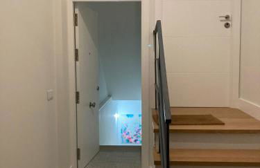 Acogedor apartamento en semisótano con patio y cerca de la Plaza de España - Foto 10