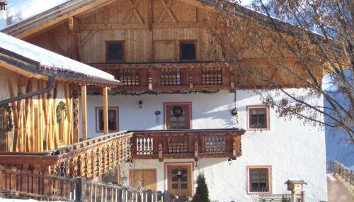 Virtus Et Otium - Feldererhof - Foto 4, Other