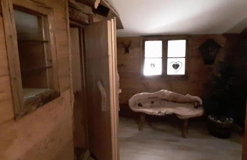 liebevoll eingerichtete Ferienwohnung in den Alpen - Foto 29