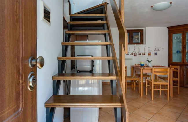 La Casetta di Nonna Nice - Foto 5