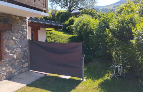 Studio Mont d'Arbois - Foto 24