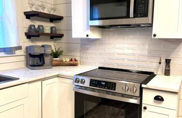 Comfortable apartment, Near to Aviation Museum -Spruce Goose - Foto 14