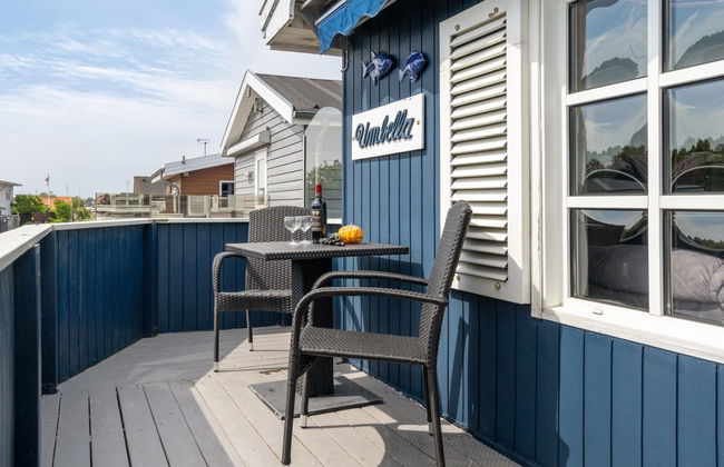 "Nera" - 10m from the sea - Foto 8