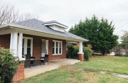 The Sanctuary Company Johnson City - Foto 29