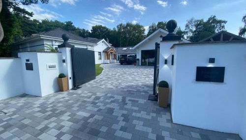 Mereside House Private Pool Retreat - Foto 5