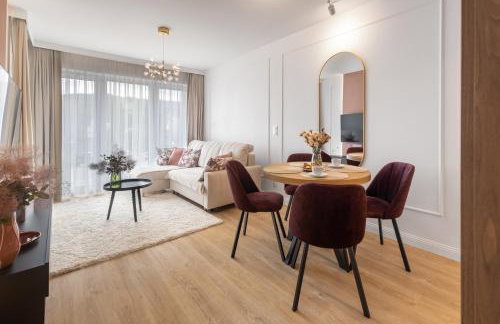 Apartamenty Cicha - bezpłatny parking - Foto 10