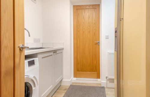 Walcot House Stables - Foto 19