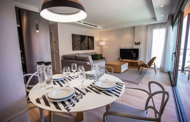 Arguineguin Park By Servatur VV - Foto 81