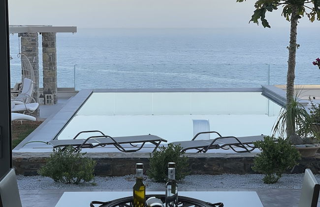 Villa Proistakis - Foto 34