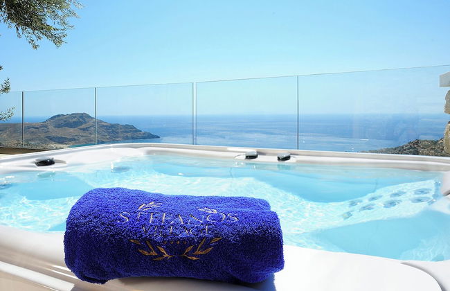 Stefanos Village - Foto 37