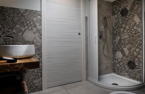 Residence Salinelle Beach Villa Vulcano 4 - Foto 26