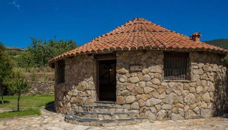 Complejo Rural Los Chozos Valle del Jerte - Foto 4