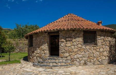 Complejo Rural Los Chozos Valle del Jerte - Foto 4