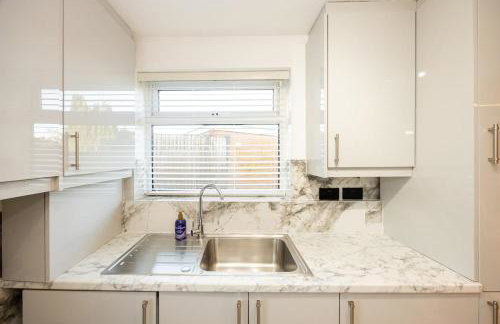 Calgary Residence - Foto 21