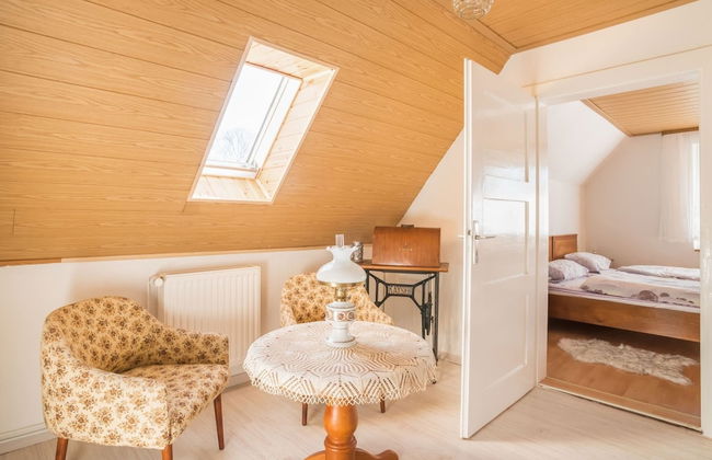 Countryside Stay in Meisdorf - Foto 17