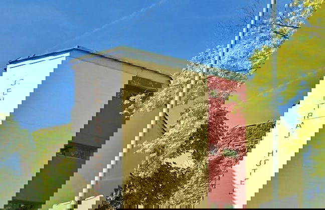 Central Hotel Apart München - Photo 46