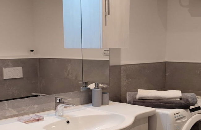 Apartments Baricevic - Foto 53