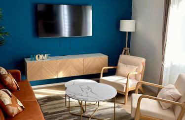 Appartement cosy tout proche de l'hyper-centre - Foto 4