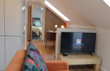 The Loft at Log Ness - Foto 16