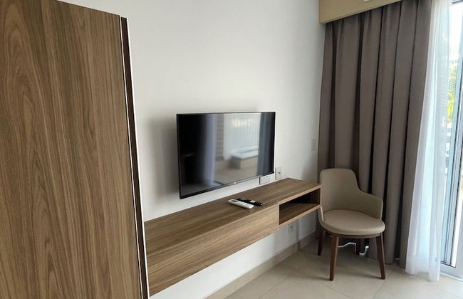 Resort de São Pedro por Agencia se Joga pelo Mundo - Photo 9