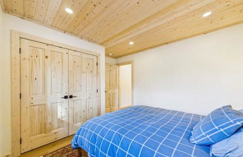 Beautiful Ocean View Cabin and Hot Tub! - Foto 43