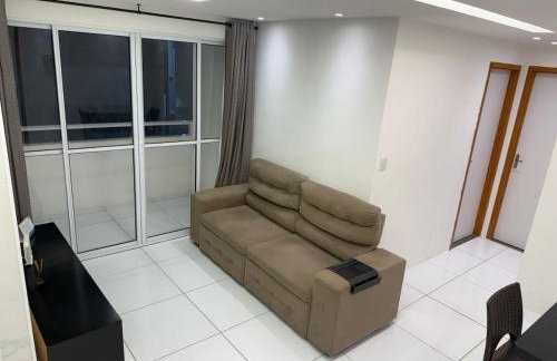 Apartamento mobiliado em Candeias - Photo 8