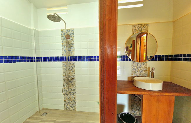 PIDA COFFEE FARM LODGE - Photo 26