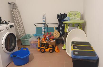 Villa Falésia casa da Sobreira - Foto 37