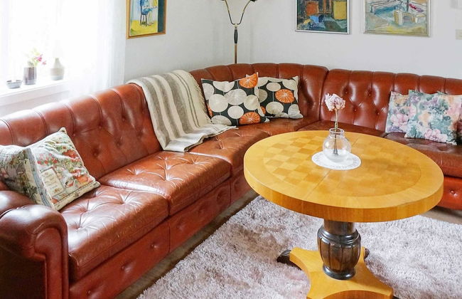 Holiday Home in Larholm - Foto 19