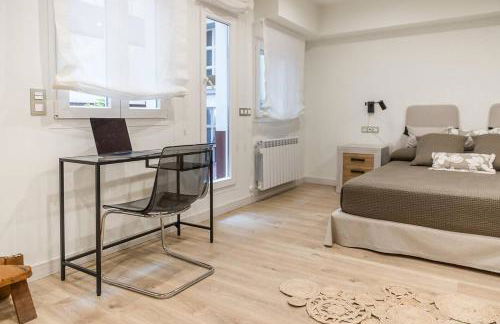 Espacioso apartamento a 9 min playa - Foto 41