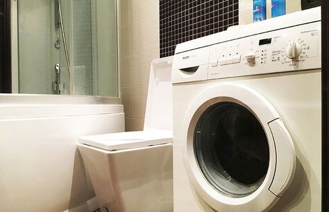 ApartLux Poltavskaya - Photo 9