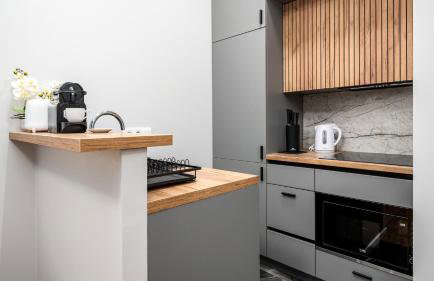 Złota Apartments City Centre by Sun & Snow - Photo 80