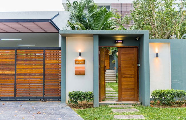 Moin Lakeside Pool Villa ChiangMai - Foto 22