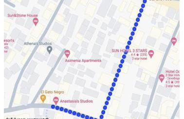 Rona Vista Suites cozy veranda - Foto 19