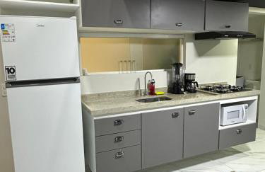 Loft lindo e aconchegante! - Foto 11