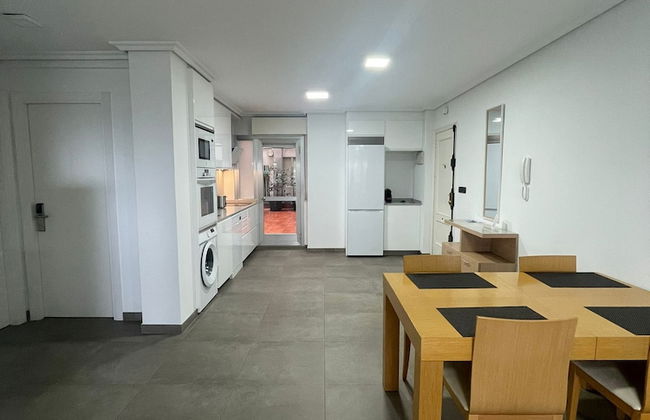 Cíes García Barbón 108 - Love your Stay - Photo 13