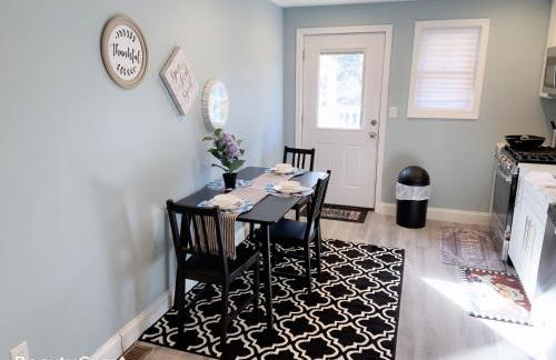 EN SUITE NEXT TO FELLS POINT - Foto 6