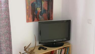 La maisonnette - 5 min Gare - Parking Facile - Netflix - Foto 4